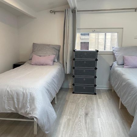 Maisonette De 25M2 A La Porte De Paris ジャンティイ エクステリア 写真